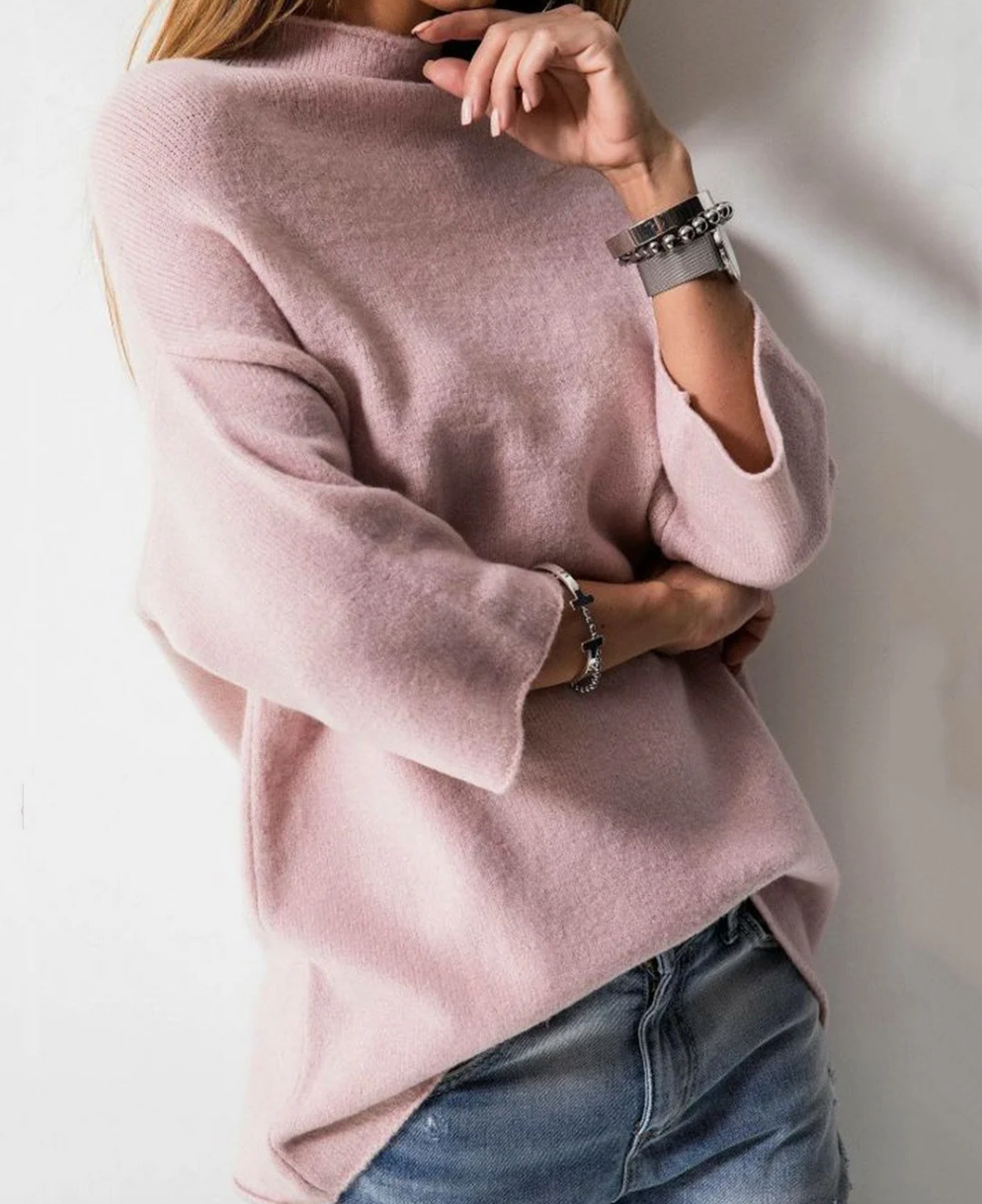 Oceane | Stilvolle und elegante Pullover