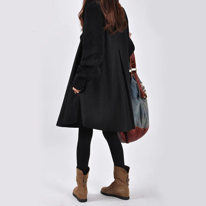 Florentine | Zeitlose und elegante Winterjacke