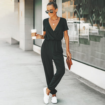 Kismet | Klassischer und bequemer allgemeiner Jumpsuit