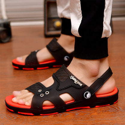 Stylish and supportive orthopedic winter Sandals