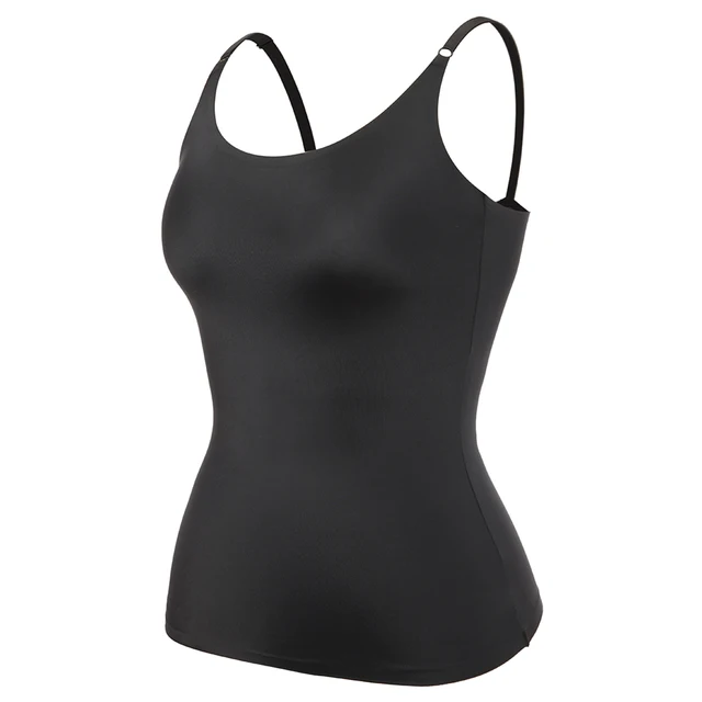 Livia® | Unkompliziertes und trendiges allgemeines Tank-Top