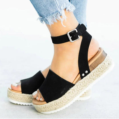 Stylish and supportive orthopedic winter Sandals