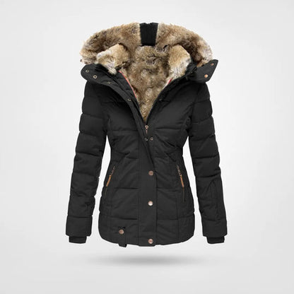 Ainsley | Klassische und modische Winterjacke