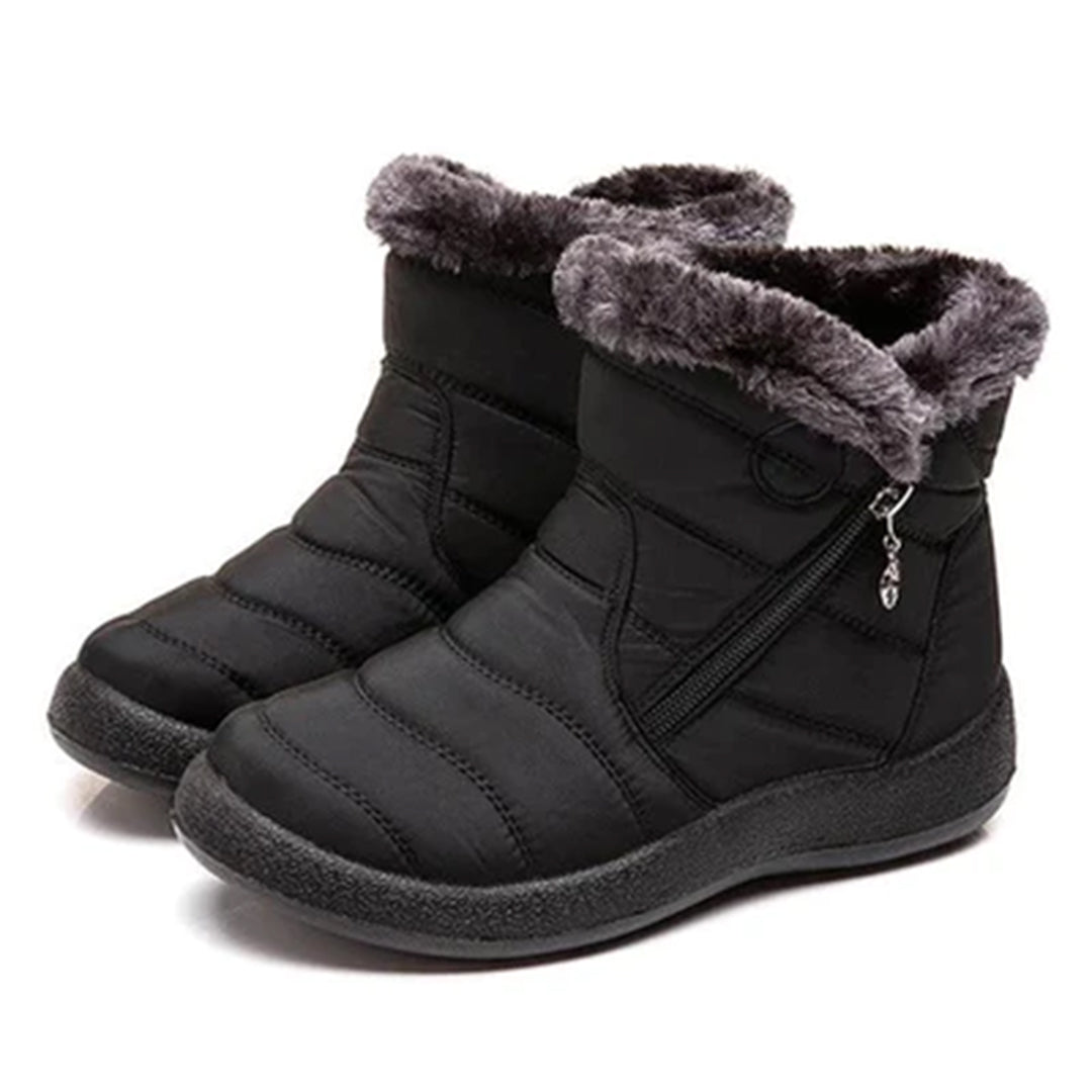 Supportive orthopedic winter Boots