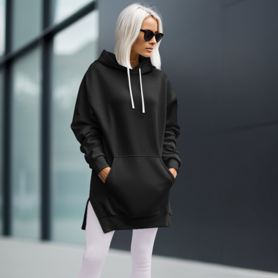 Fidelia | Klassischer und bequemer allgemeiner Hoodie