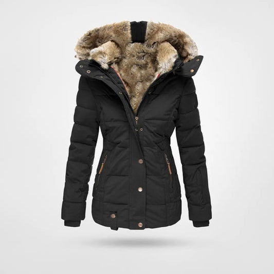 Kestrel | Elegante und lässige Winterjacke