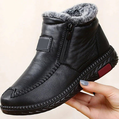 Supportive and stylish orthopedic winter Boots