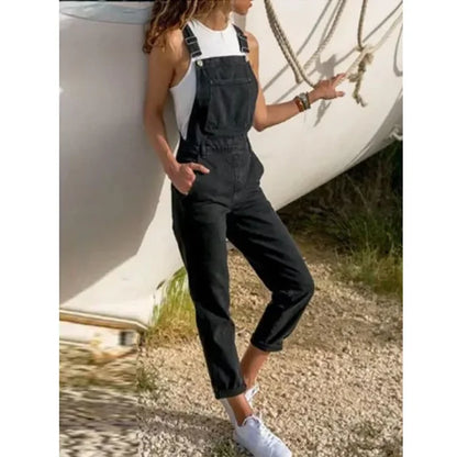 Emmi® | Lebendiger und leichter Jumpsuit