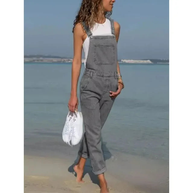 Emmi® | Lebendiger und leichter Jumpsuit