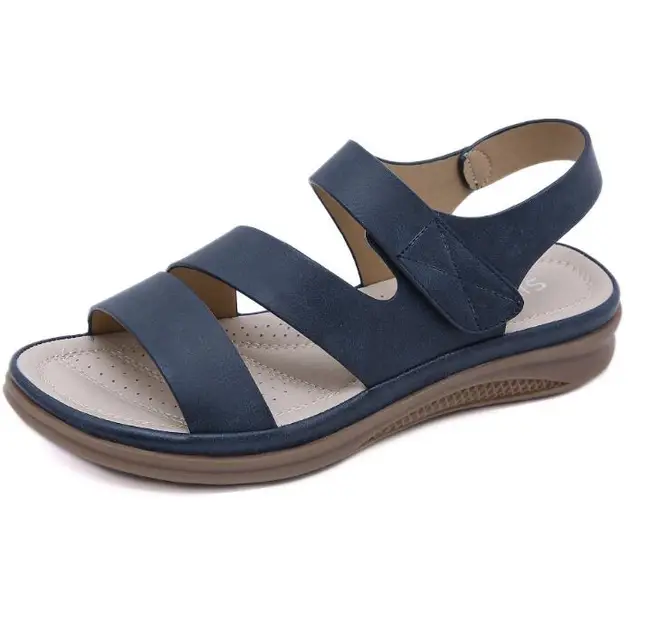 Brygida® | Modische und mühelose allgemeine Sandalen