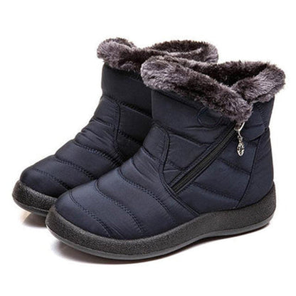 Supportive orthopedic winter Boots