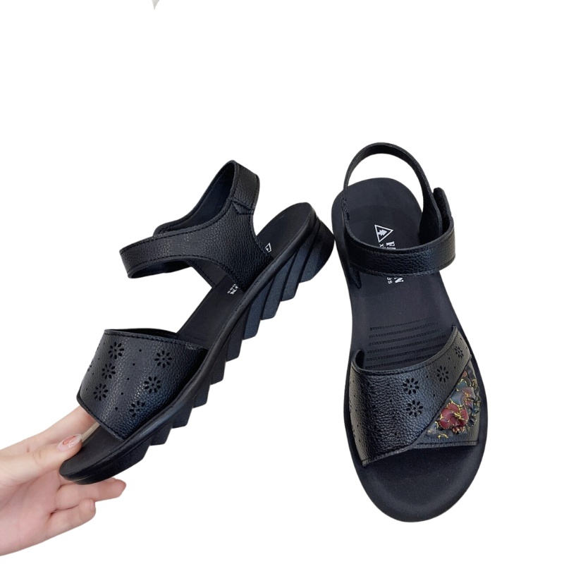 Valda® | Modische und frische Sandalen