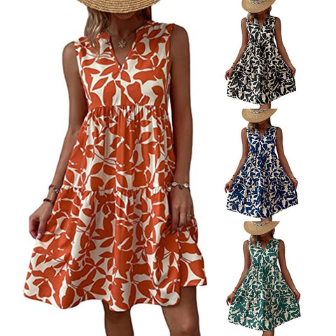 Hailey® | Bohème Kleider So...