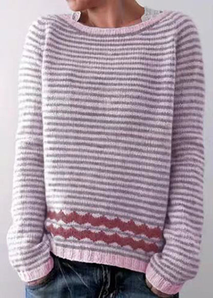 Anelie | Schicker und entspannter Winterpullover