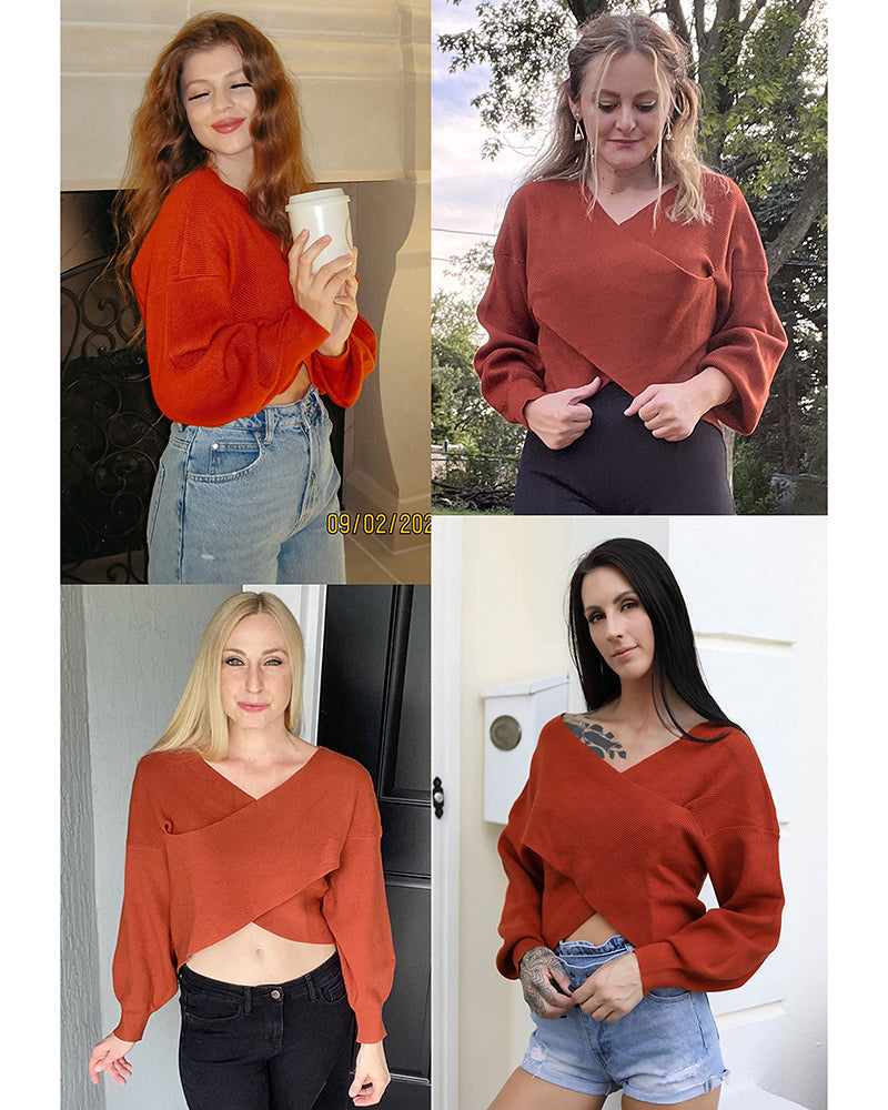 Cordis | Schick und entspannt allgemeiner Pullover