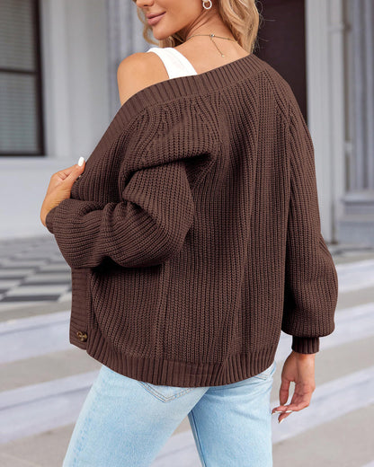 Arabela | Lässig und entspannt allgemeiner Pullover