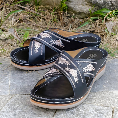 Uta® | Moderne und elegante Sandalen