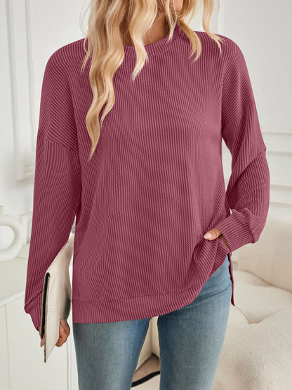 Anessa | Modischer und müheloser Winterpullover