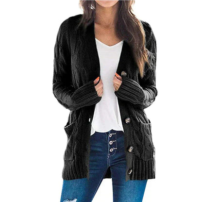 Jardena | Elegante und vielseitige Winterjacke