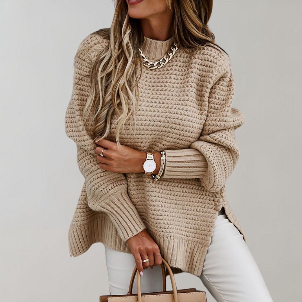 Danika® | Effortless and Classy Pullover