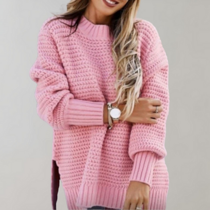 Danika® | Effortless and Classy Pullover