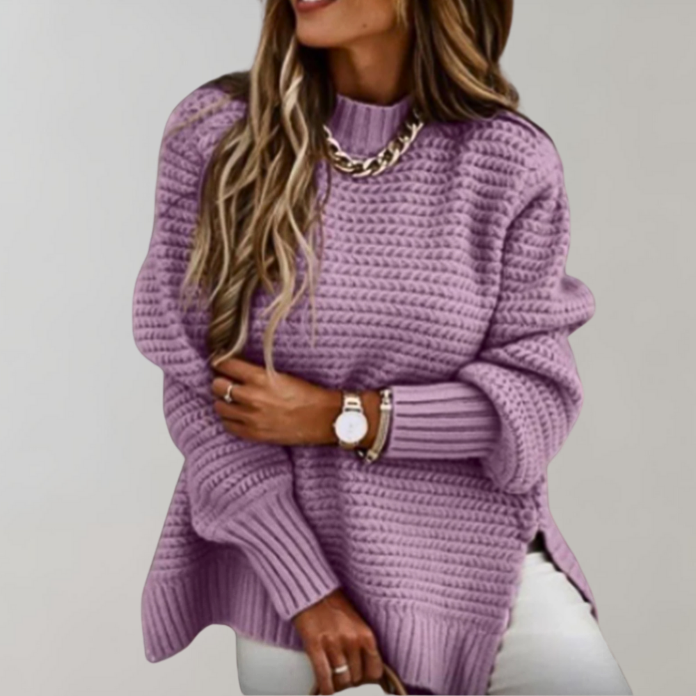 Danika® | Effortless and Classy Pullover