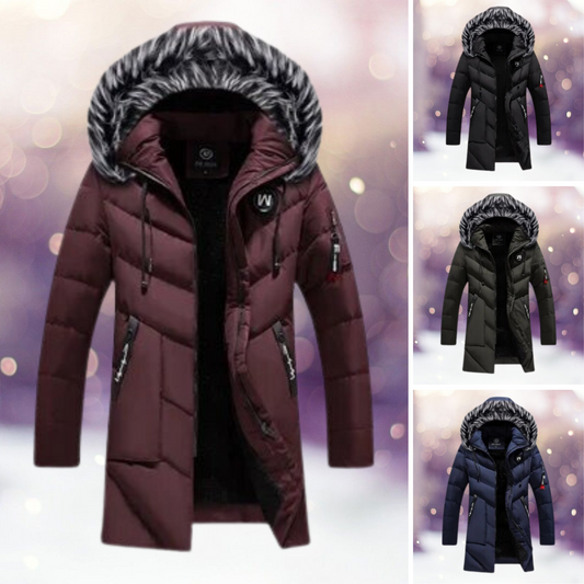 Aria | Elegante und vielseitige Jacke