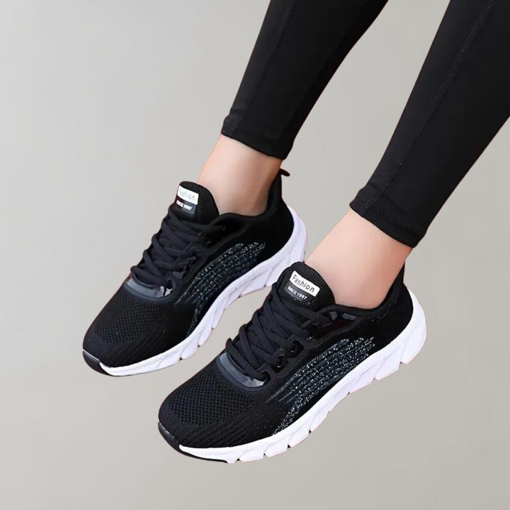 Trendy and supportive orthopedic winter Shoes 