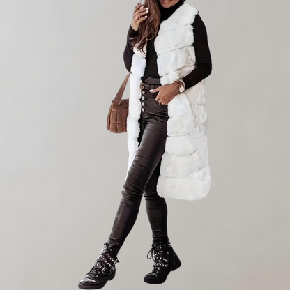 Volha | Moderne und vielseitige Winterjacke