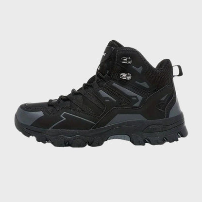 Durable and supportive orthopedic winter Shoes