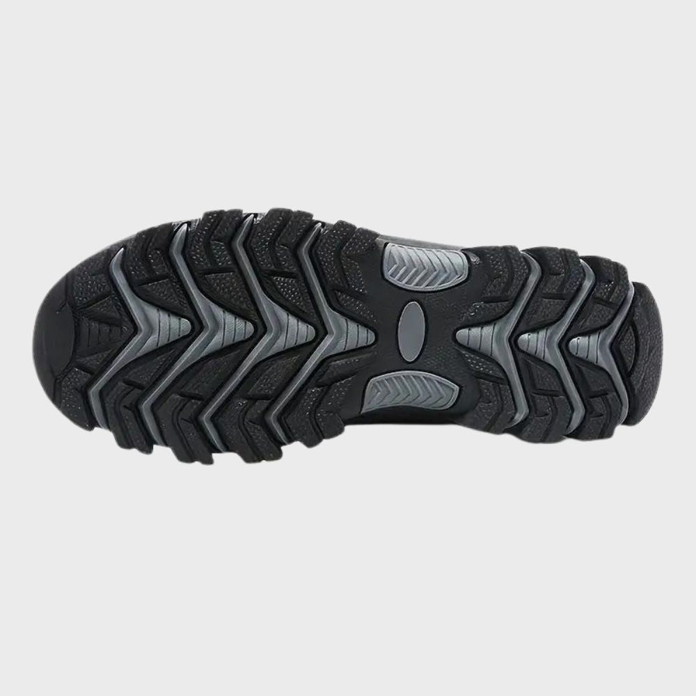 Durable and supportive orthopedic winter Shoes