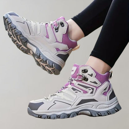 Durable and supportive orthopedic winter Shoes