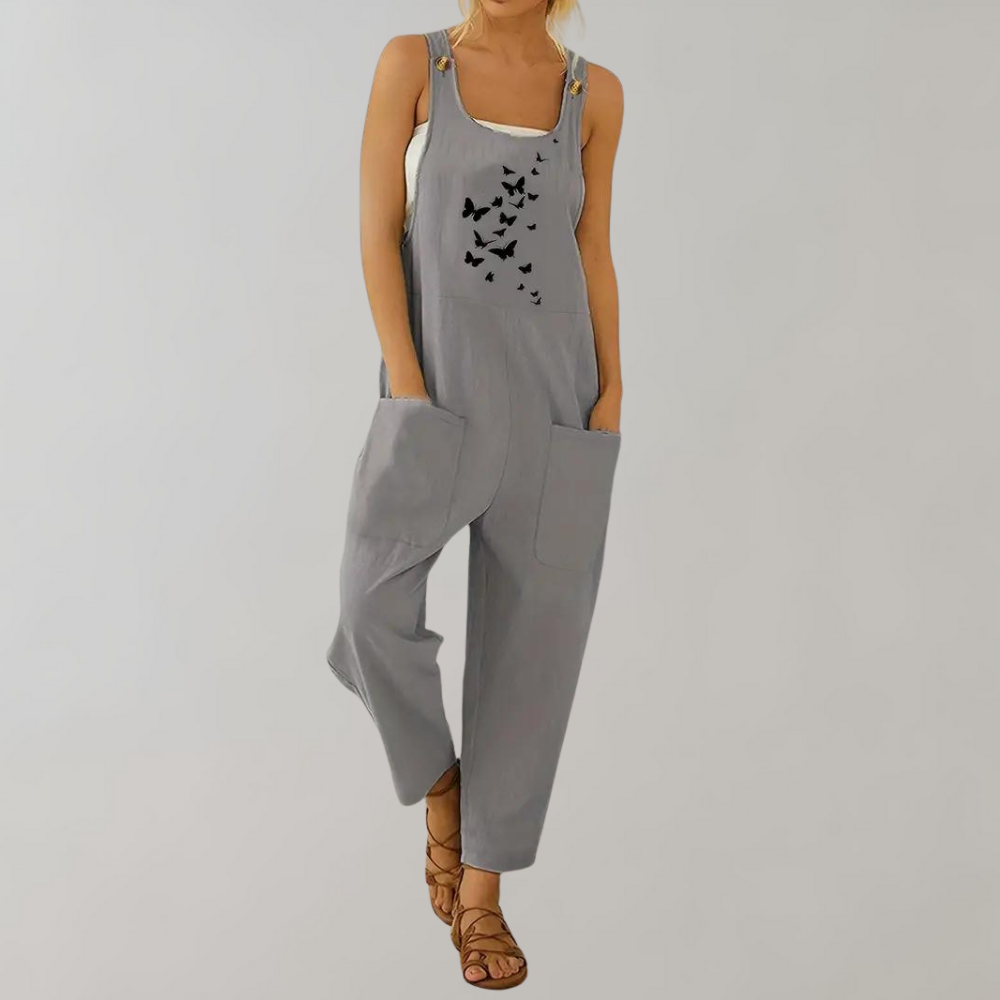 Cameron® | Stylischer und luftiger Jumpsuit