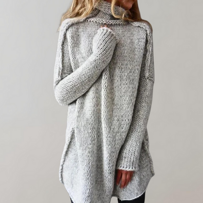 Alannis | Vielseitige und bequeme Winterpullover