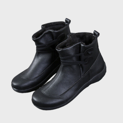 Durable orthopedic winter Boots