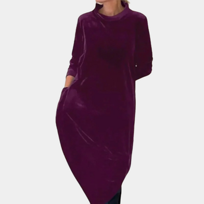 Sorina | Schickes und vielseitiges Winterkleid