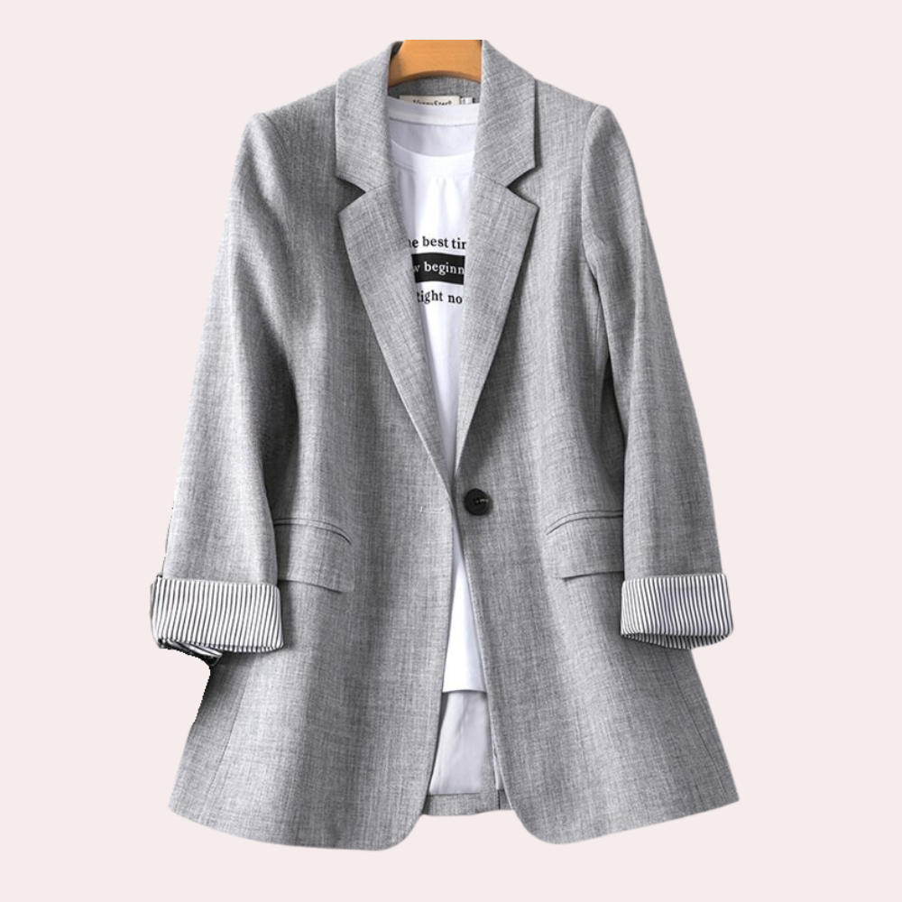 Giuliana® | Trendiger und eleganter allgemeiner Blazer