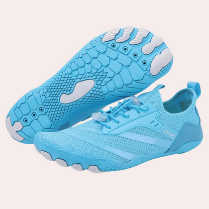 Comfortable and durable orthopedic winter Shoes