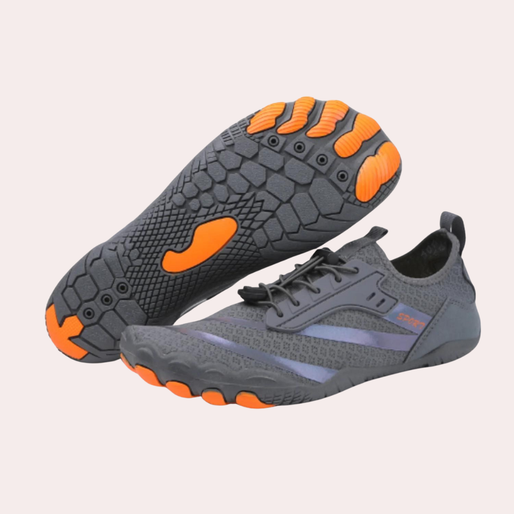 Comfortable and durable orthopedic winter Shoes