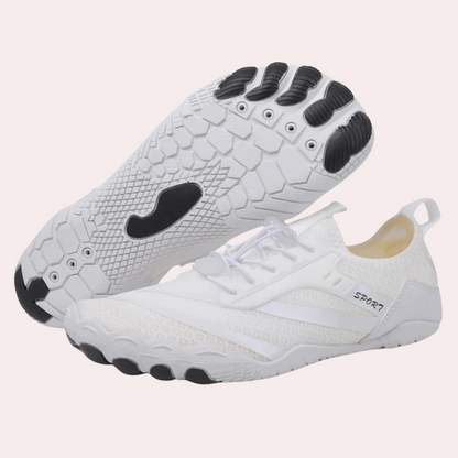 Comfortable and durable orthopedic winter Shoes