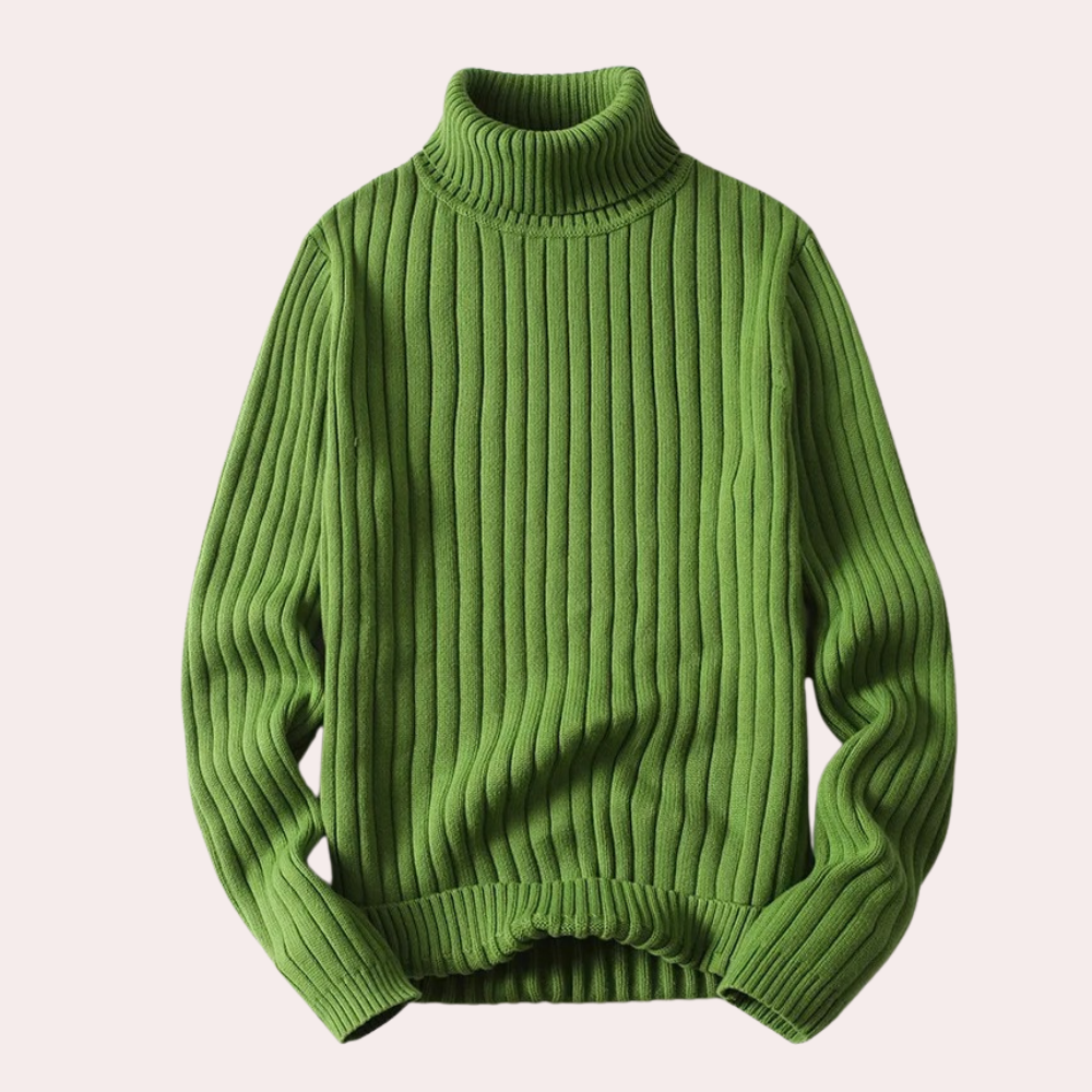 Cäcilie® | Klassischer und stilvoller allgemeiner Pullover