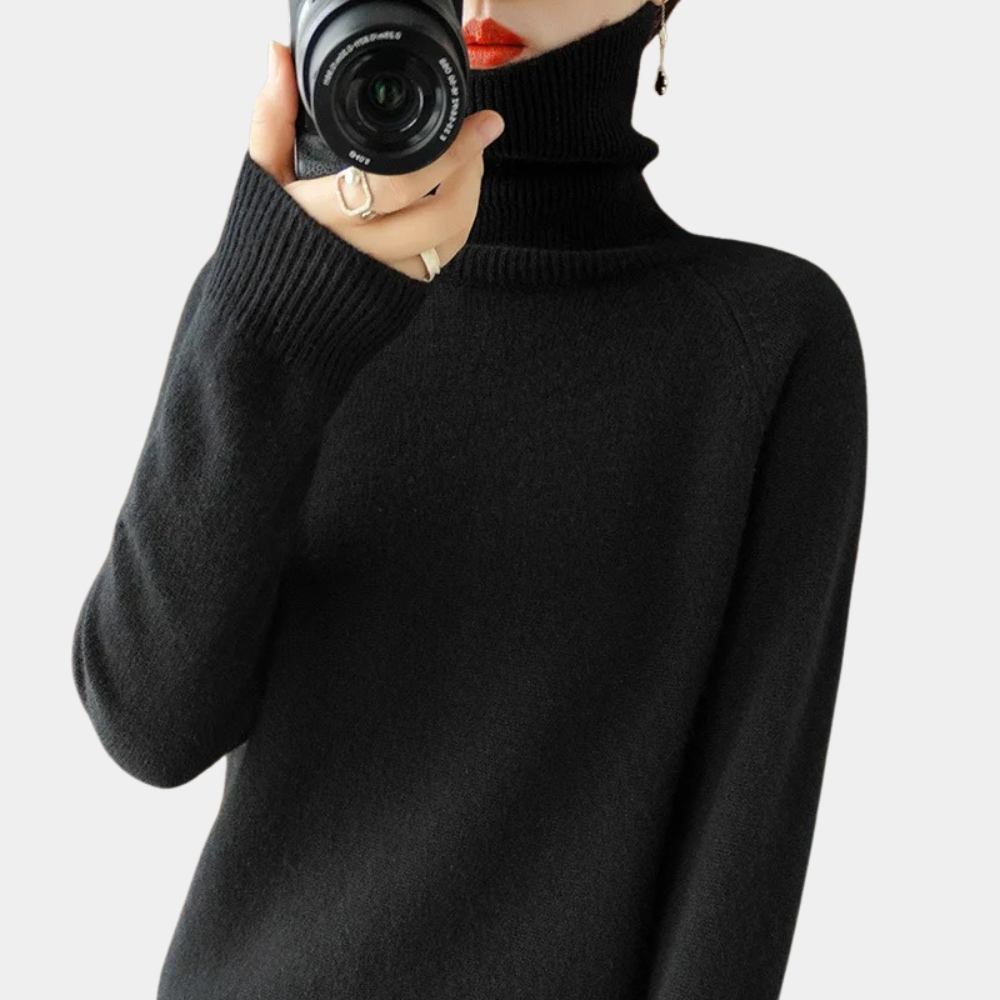 Dera® | Effortless and Chic general Sweater