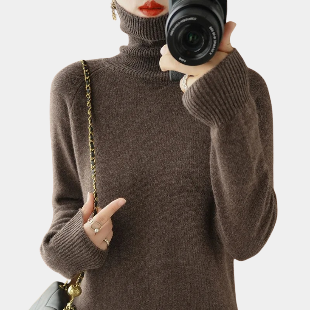 Dera® | Effortless and Chic general Sweater