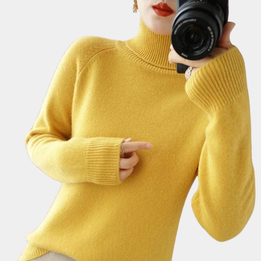 Dera® | Effortless and Chic general Sweater