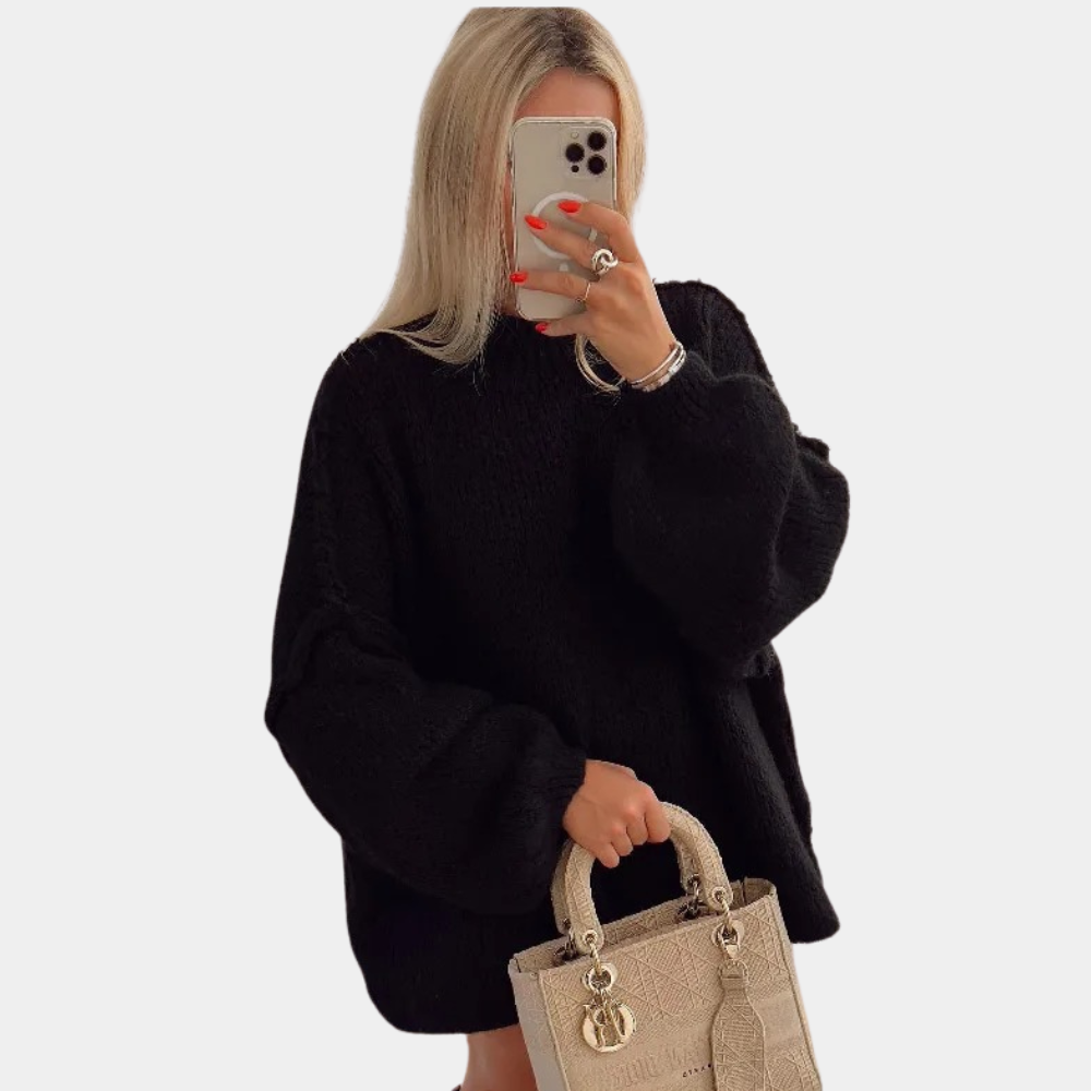 Egle® | Zeitloser und eleganter Pullover