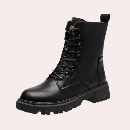 Casual orthopedic tailored winter Boots