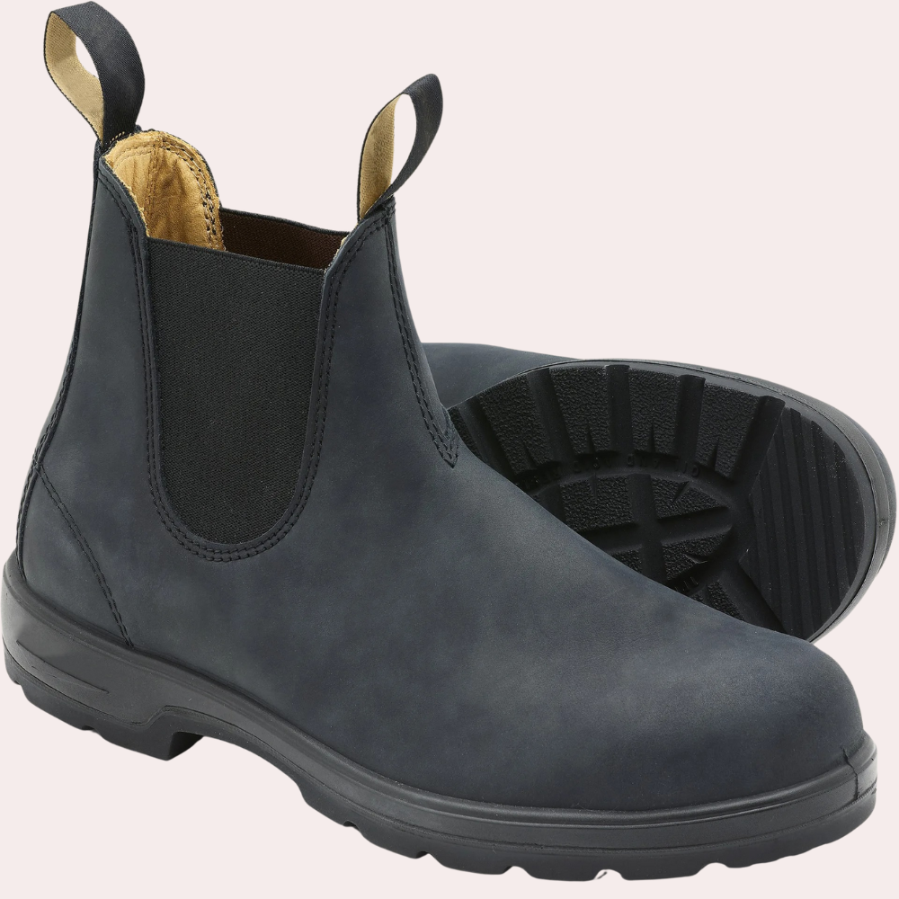 Supportive orthopedic winter Boots