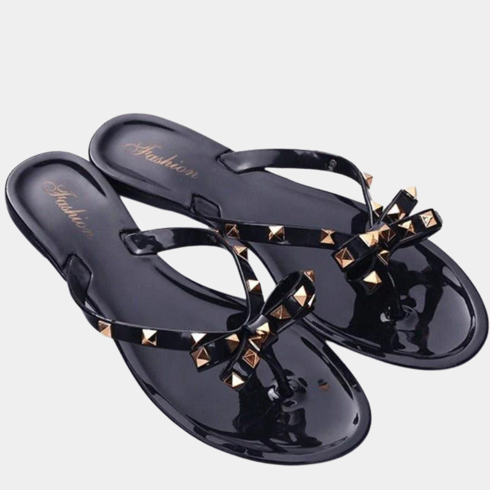 Supportive stylish orthopedic winter Sandals