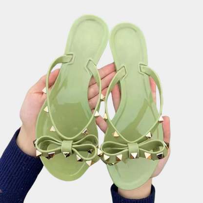 Supportive stylish orthopedic winter Sandals