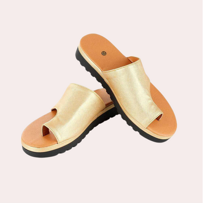 High-quality orthopedic winter Sandals